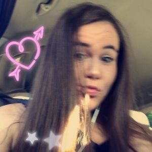 Meet your Posher, Garner